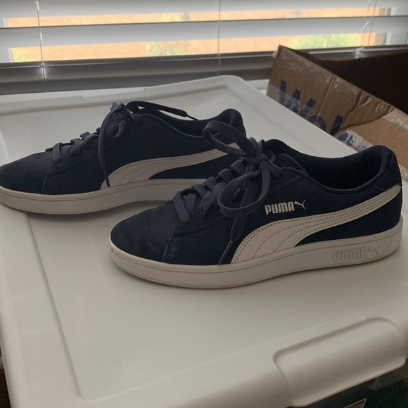 Puma classics suede - Picture 2 of 5